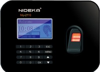 PDKS Nideka NU3200
